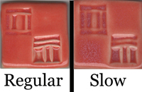 Coyote Glaze - MBG099 - Sedona Sunset - 1 Pint